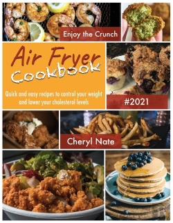 Bertrand.pt - Air Fryer Cookbook