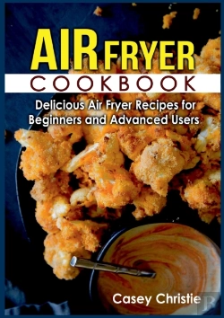 Bertrand.pt - Air Fryer Cookbook