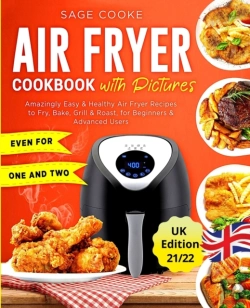 Bertrand.pt - Air Fryer Cookbook