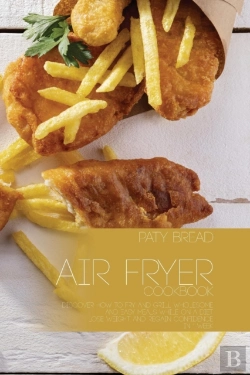 Bertrand.pt - Air Fryer Cookbook: Discover How To Fry
