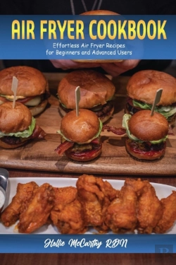 Bertrand.pt - Air Fryer Cookbook: Effortless Air Fryer