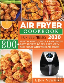 Bertrand.pt - Air Fryer Cookbook For Beginners 2020