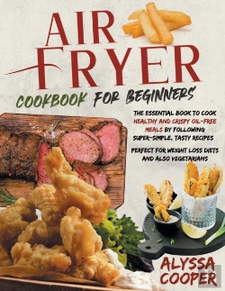 Bertrand.pt - Air Fryer Cookbook For Beginners