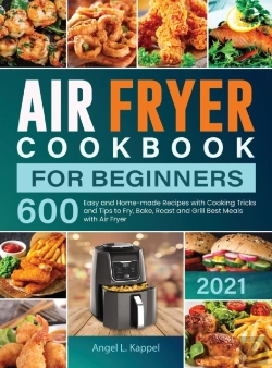 Bertrand.pt - Air Fryer Cookbook For Beginners
