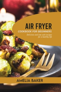 Bertrand.pt - Air Fryer Cookbook For Beginners