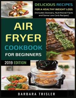 Bertrand.pt - Air Fryer Cookbook For Beginners