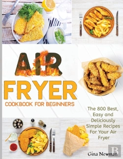 Bertrand.pt - Air Fryer Cookbook For Beginners