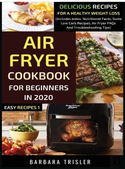 Bertrand.pt - Air Fryer Cookbook For Beginners In 2020