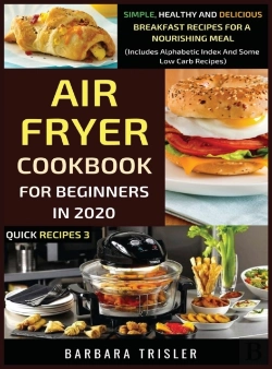 Bertrand.pt - Air Fryer Cookbook For Beginners In 2020