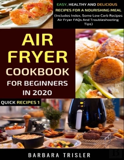 Bertrand.pt - Air Fryer Cookbook For Beginners In 2020