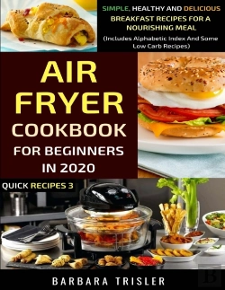 Bertrand.pt - Air Fryer Cookbook For Beginners In 2020