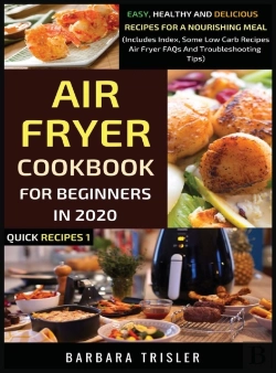 Bertrand.pt - Air Fryer Cookbook For Beginners In 2020