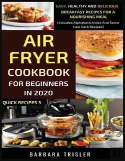 Bertrand.pt - Air Fryer Cookbook For Beginners In 2020
