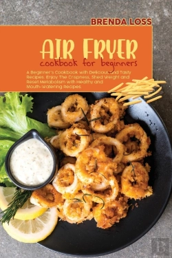 Bertrand.pt - Air Fryer Cookbook For Beginners