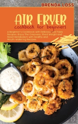 Bertrand.pt - Air Fryer Cookbook For Beginners