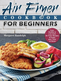 Bertrand.pt - Air Fryer Cookbook For Beginners
