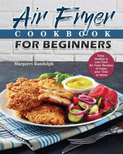 Bertrand.pt - Air Fryer Cookbook For Beginners