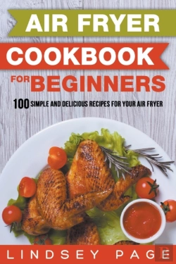 Bertrand.pt - Air Fryer Cookbook For Beginners