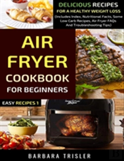 Bertrand.pt - Air Fryer Cookbook For Beginners