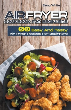 Bertrand.pt - Air Fryer Cookbook For Beginners