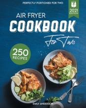 Air Fryer Cookbook For Two