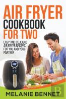 Air Fryer Cookbook For Two