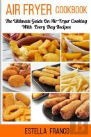 Air Fryer Cookbook