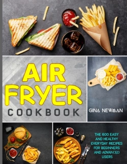 Bertrand.pt - Air Fryer Cookbook