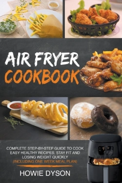 Bertrand.pt - Air Fryer Cookbook