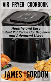 Air Fryer Cookbook