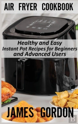Bertrand.pt - Air Fryer Cookbook