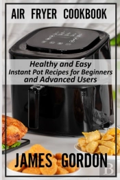 Air Fryer Cookbook