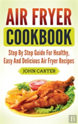 Bertrand.pt - Air Fryer Cookbook