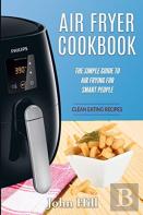 Air Fryer Cookbook