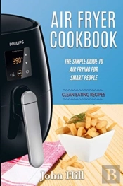 Air Fryer Cookbook