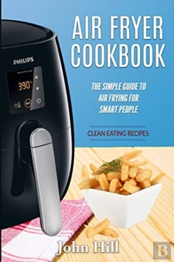 Bertrand.pt - Air Fryer Cookbook