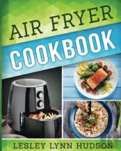 Air Fryer Cookbook