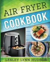 Air Fryer Cookbook