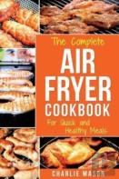 Air Fryer Cookbook