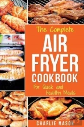 Air Fryer Cookbook