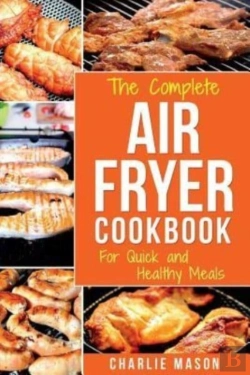 Bertrand.pt - Air Fryer Cookbook