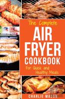 Air Fryer Cookbook