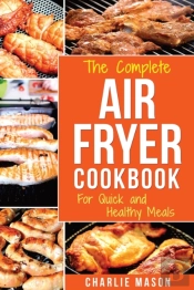 Air Fryer Cookbook