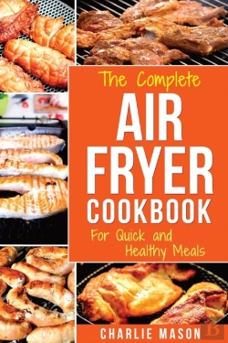 Bertrand.pt - Air Fryer Cookbook
