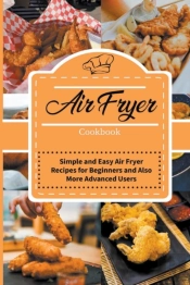 Air Fryer Cookbook