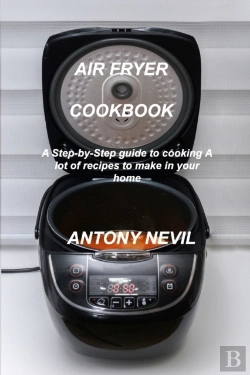 Bertrand.pt - Air Fryer Cookbook