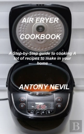 Air Fryer Cookbook