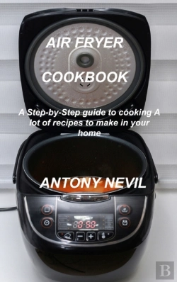 Bertrand.pt - Air Fryer Cookbook