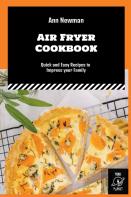 Air Fryer Cookbook