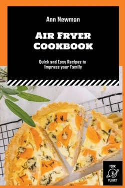 Bertrand.pt - Air Fryer Cookbook